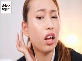 顔面ドアップ罵倒センズリ鑑賞痴女　サンプル画像07